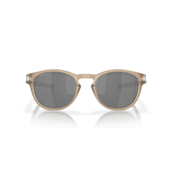 Óculos De Sol Oakley Masculino 0oo9265 Latch Matte Sepia Prizm Black